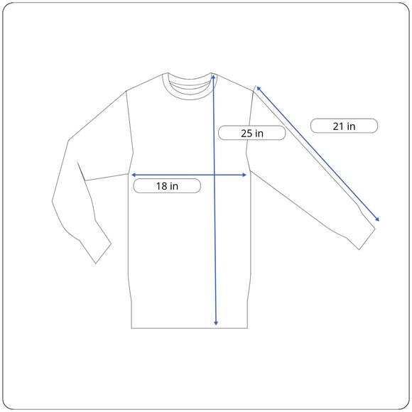 Santa Cruz Shirt Adult SMALL Gray Tie Dye Long Sleeve Skater - Picture 6 of 7